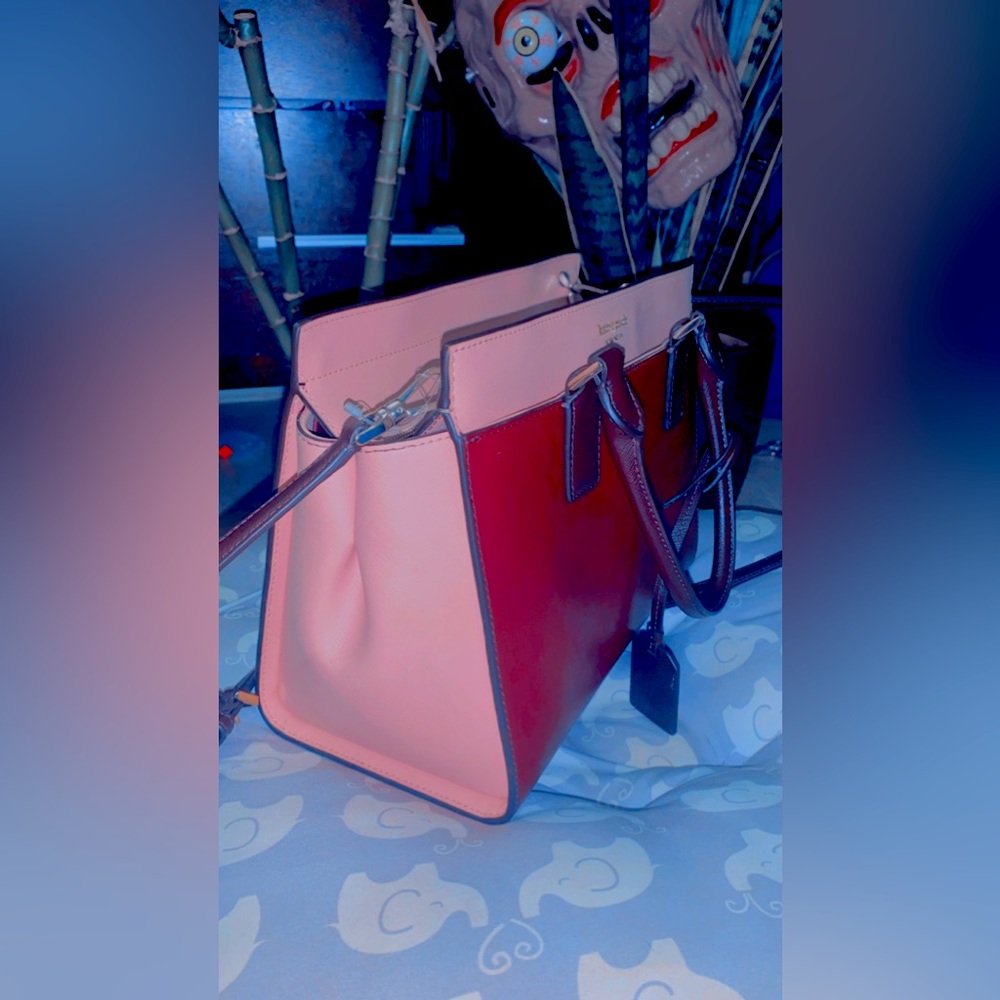 One time Used Kate spade